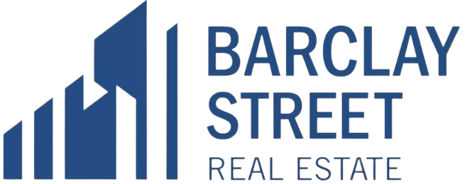 Barclay Street